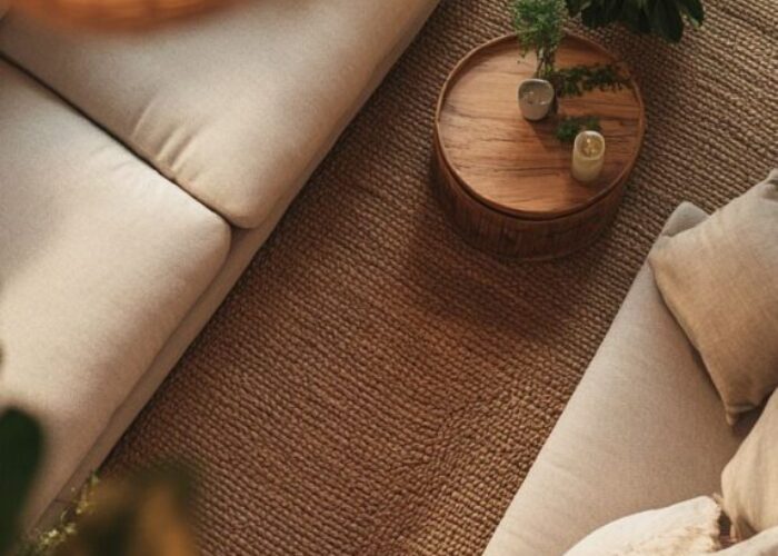 Cozy Living Room Design Ideas with Warm Lighting and Modern Furniture