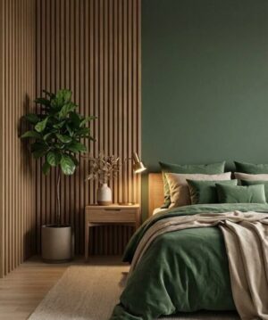 Unique Wallpaper Decor Ideas for a Stylish Home