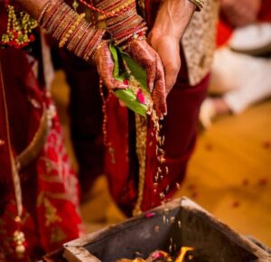 5-Day Traditional Indian Wedding Celebration #indianweddingphotography #IndianWeddingIdeas