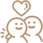 Customer Satisfication Your happiness is our priority-we ensure memorable experiences