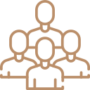 Experienced and skilled team ensuring smooth event managment