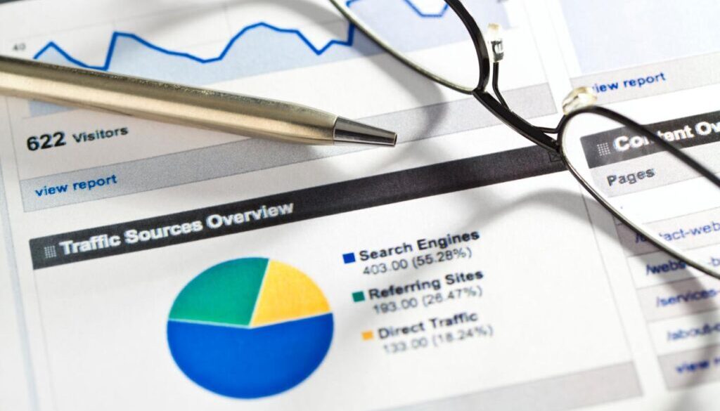 How to use keyword planner for SEO with Google Keyword Planner