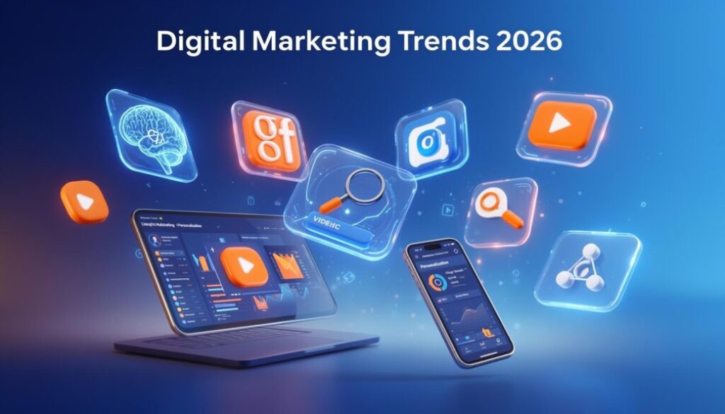 Digital Marketing Trends in Kerala