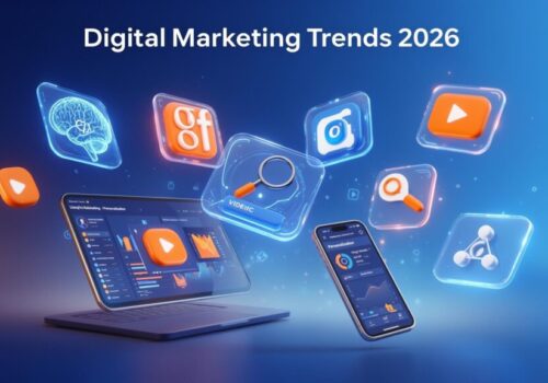Digital Marketing Trends in Kerala