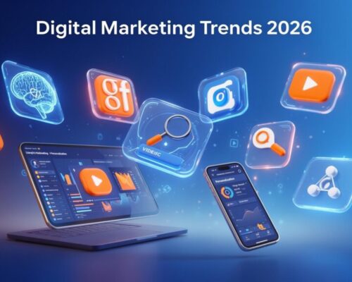 Digital Marketing Trends in Kerala