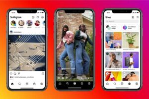 instagram algorithm updates 2026 infographic