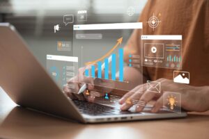 Keyword research strategy to increase Google search ranking