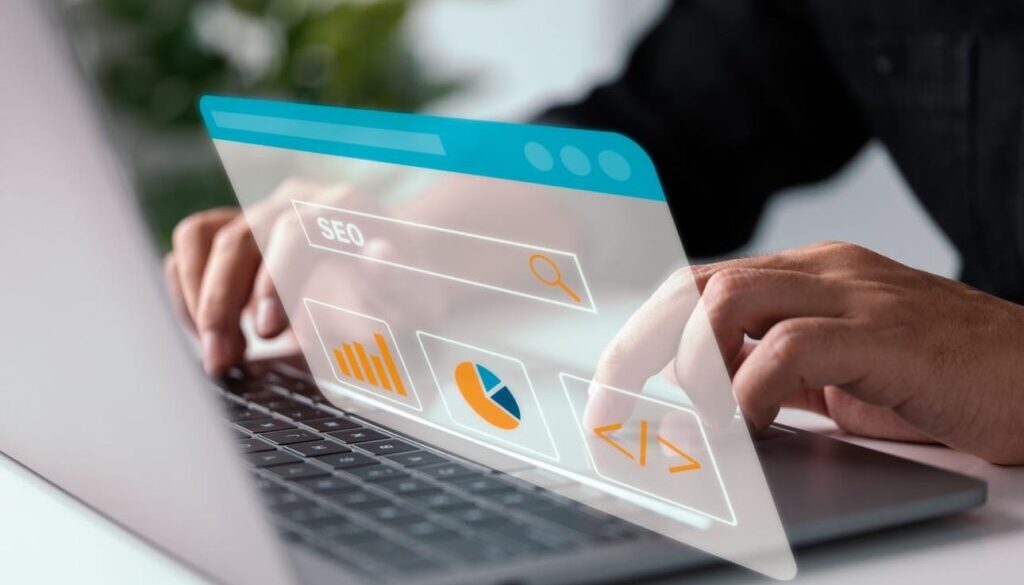 Best free SEO tools for beginners dashboard and keyword research tools
