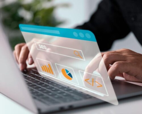 Best free SEO tools for beginners dashboard and keyword research tools