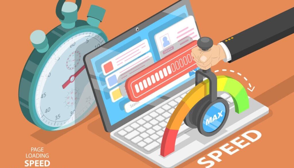 How to Rank Website on Google First Page