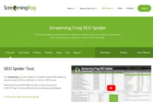 Google Search Console, Google Analytics and Ubersuggest among the best free SEO tools for beginners