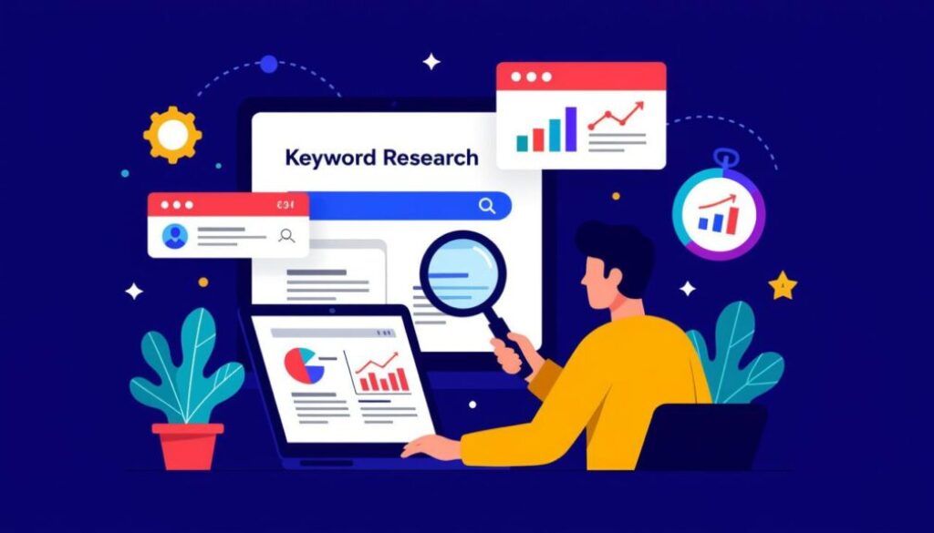 complete on page seo checklist