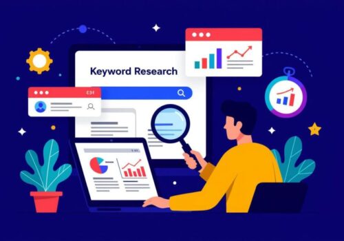 complete on page seo checklist