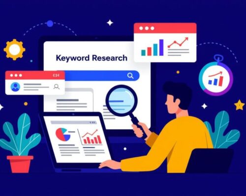 complete on page seo checklist