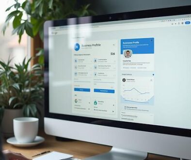 How to optimize google business profile for better local SEO rankings