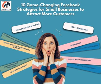 Social media marketing tips for small business to increase engagement and grow online presence