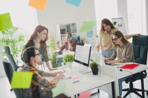 Customer reviews help optimize Google Business Profile