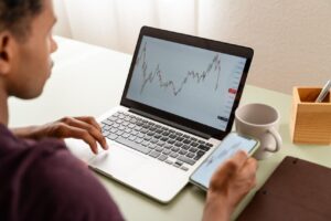 Stock market explained for beginners