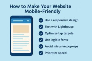 seo strategy for beginners guide