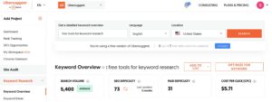 Technical SEO tools and website audit solutions for beginners