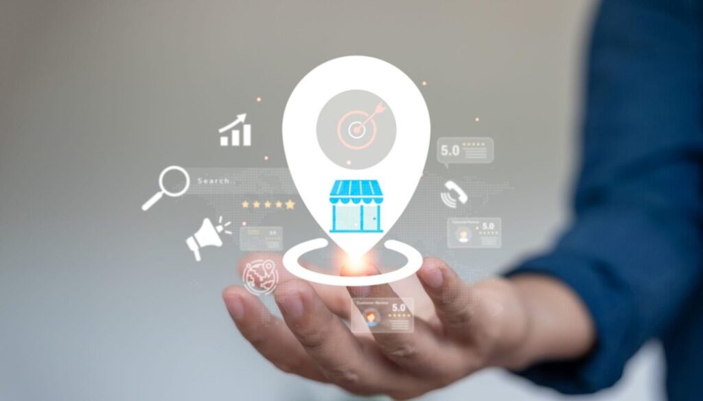 Optimize Google Business Profile