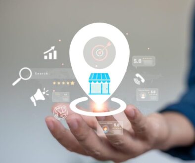 Optimize Google Business Profile