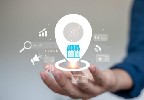 Optimize Google Business Profile