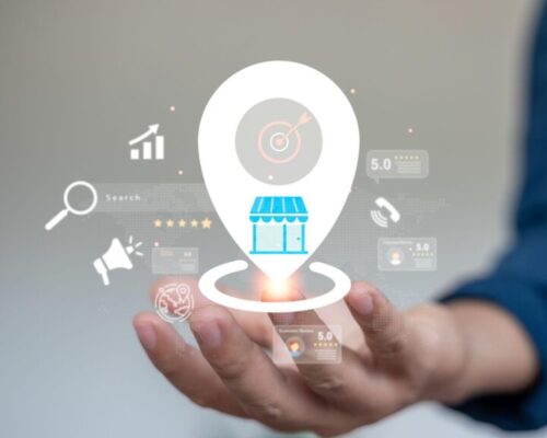 Optimize Google Business Profile