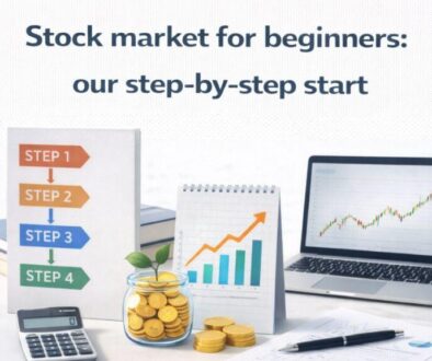 Stock Market Explained for Beginners – Complete Investment Guide