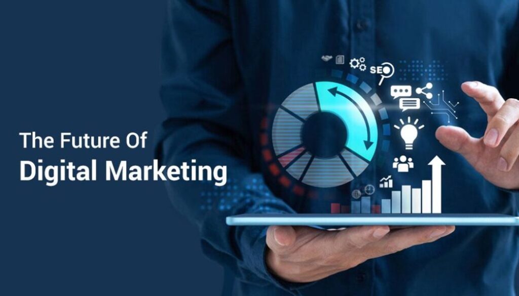 will ai replace digital marketers
