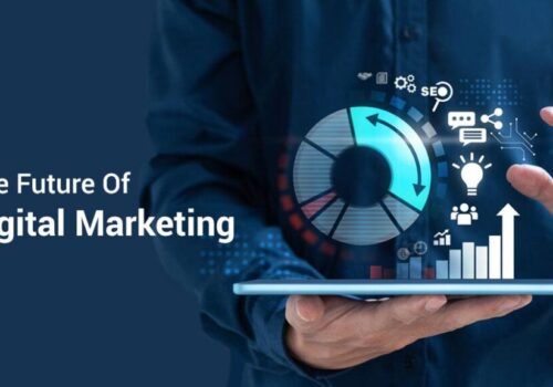 will ai replace digital marketers