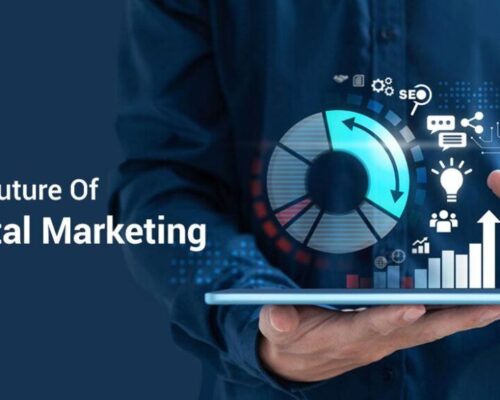 will ai replace digital marketers