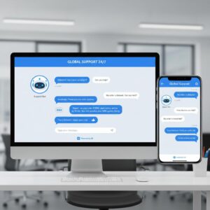 Digital marketer using artificial intelligence for personalized marketing campaigns