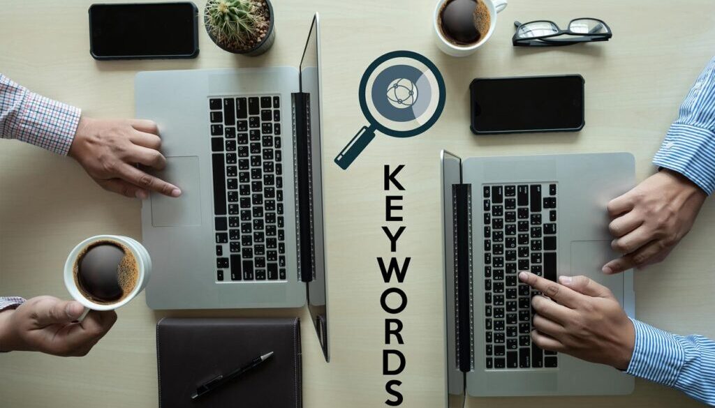Common SEO mistakes to avoid for improving website rankings and organic traffic
