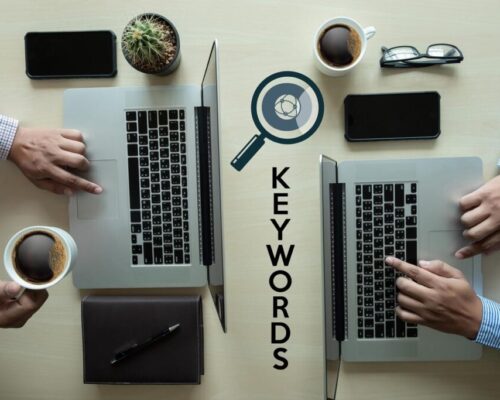 Common SEO mistakes to avoid for improving website rankings and organic traffic