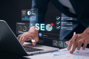 Common SEO mistakes to avoid when creating website content