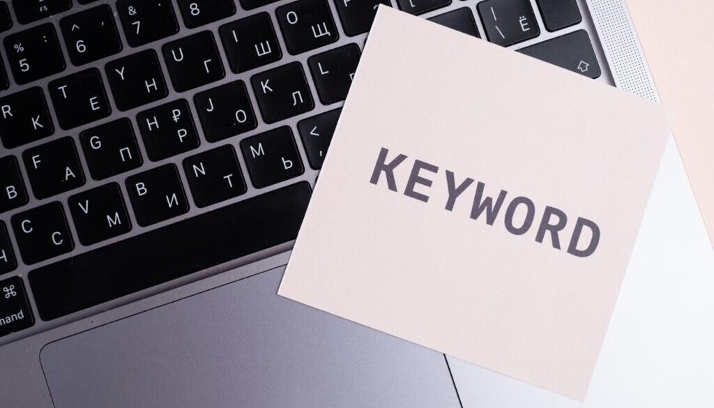 Get Campaign Keyword Suggestions with Keyword Planner for Better Google Ads Results