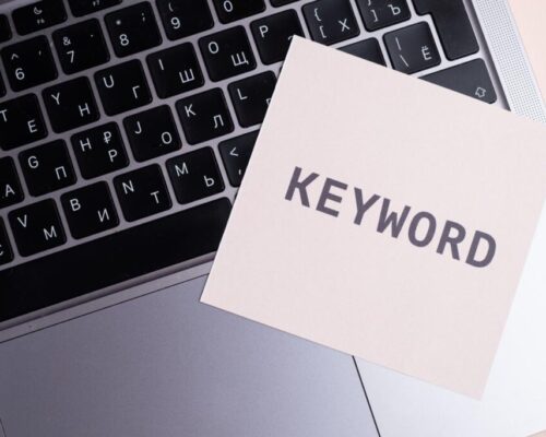 Get Campaign Keyword Suggestions with Keyword Planner for Better Google Ads Results