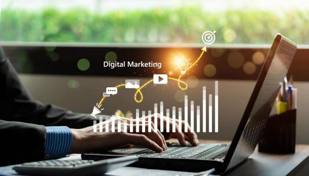 Best Digital Marketer in Kannur