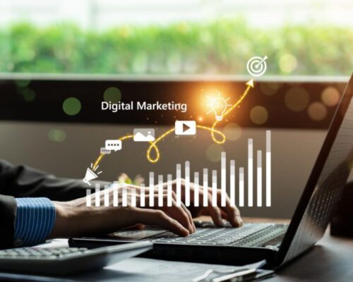 Best Digital Marketer in Kannur